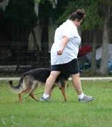 Sue is working on Java's heeling at Von Asgard.