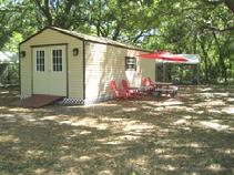New Kennel Building