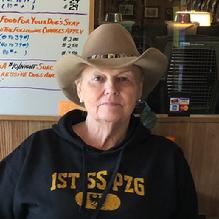 Linda Werlein - 2021. Still going strong at 79 years of age, Euro Pros' Owner/Founder since 1979 is as dynamic a leader, as she ever was.