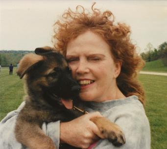 Candace Fleming